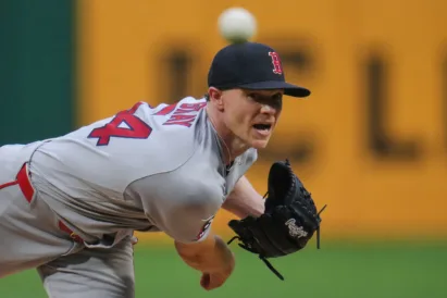 Sonny Gray wins his career-best 15th as the Red Sox beat the Pirates 4-0